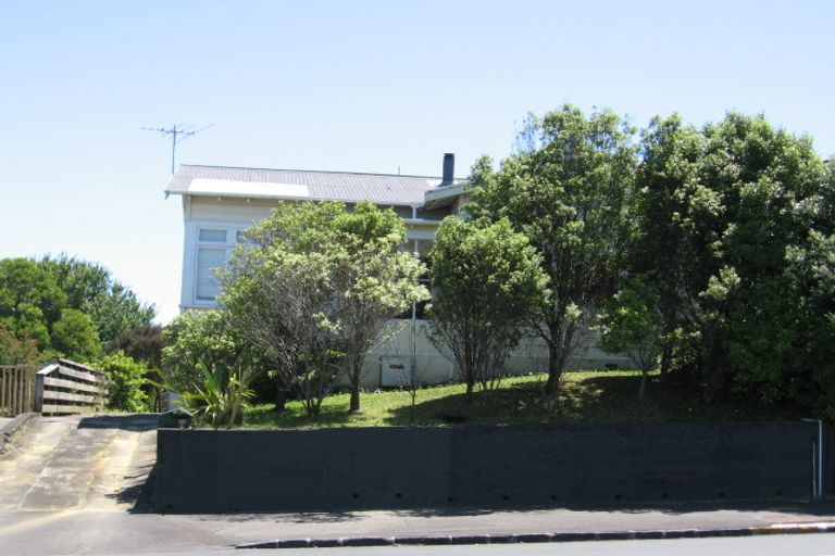 Photo of property in 559 New North Road, Kingsland, Auckland, 1021
