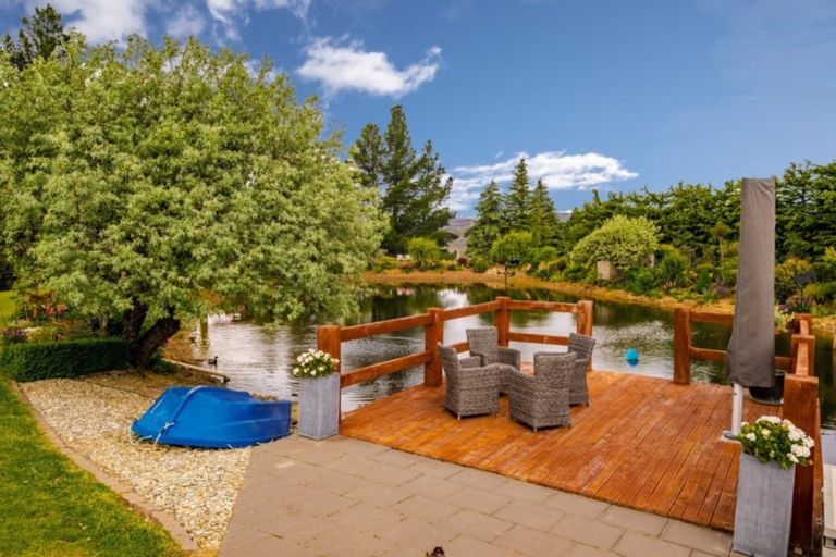 Photo of property in 60 Gilligans Gully Road, Alexandra, 9320