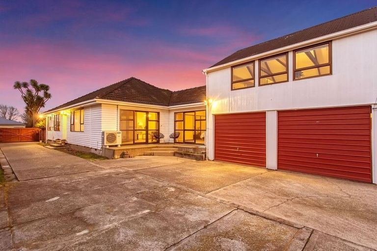 Photo of property in 145 Harewood Road, Papanui, Christchurch, 8053