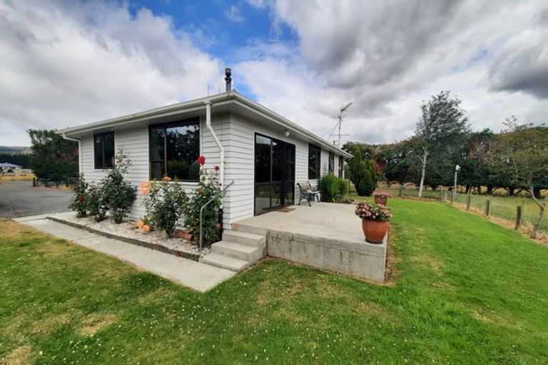 Photo of property in 682 Old Port Road, Warepa, Balclutha, 9273