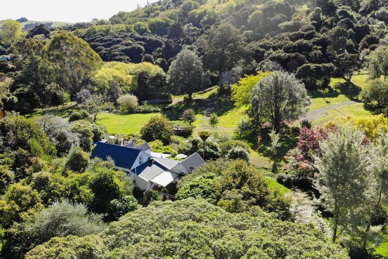 Photo of property in 59 Grehan Valley Road, Akaroa, 7520