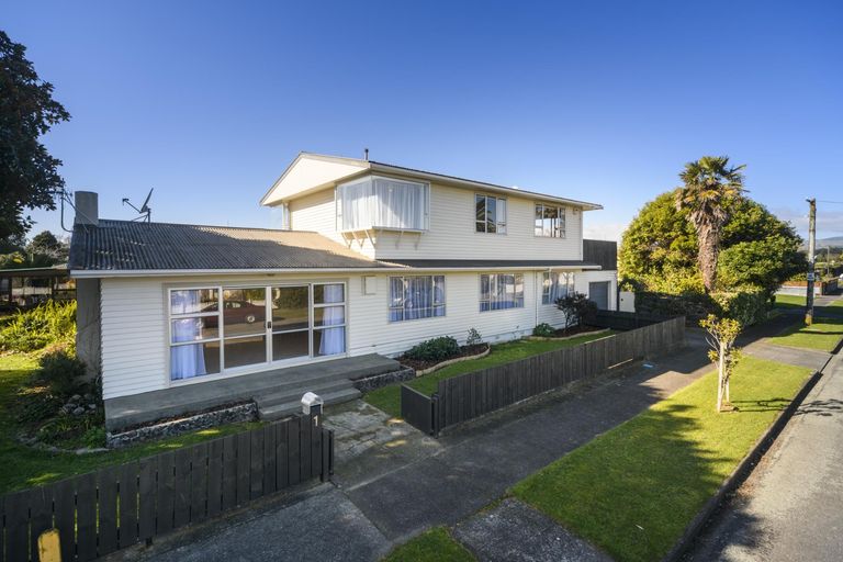 Photo of property in 1 Hurley Place, Awapuni, Palmerston North, 4412
