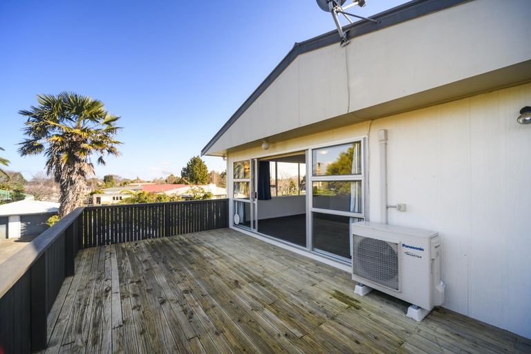 Photo of property in 1 Hurley Place, Awapuni, Palmerston North, 4412