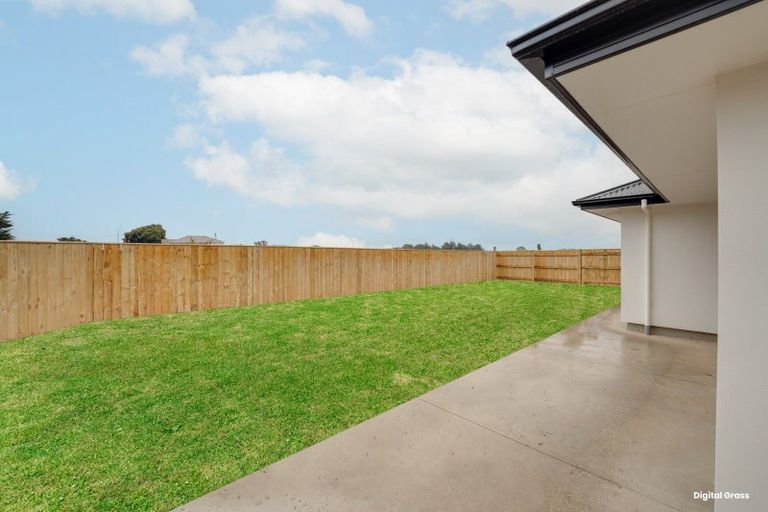 Photo of property in 176 Ranfurly Road, Feilding, 4702