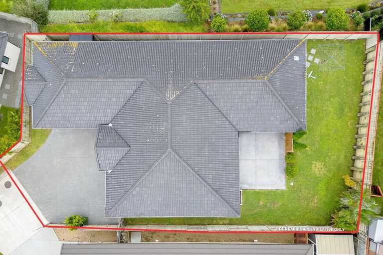 Photo of property in 5 Northbrook Glen, Flagstaff, Hamilton, 3210