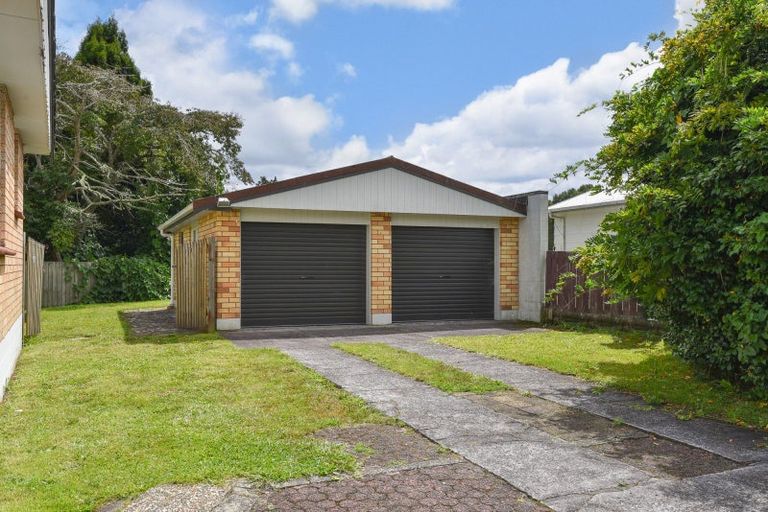 Photo of property in 5 Huia Street, Hillcrest, Rotorua, 3015