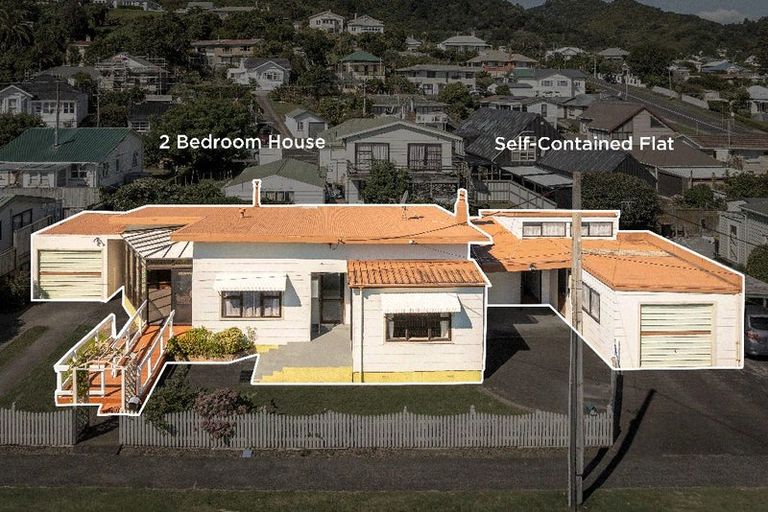 Photo of property in 404 Court Street, Thames, 3500