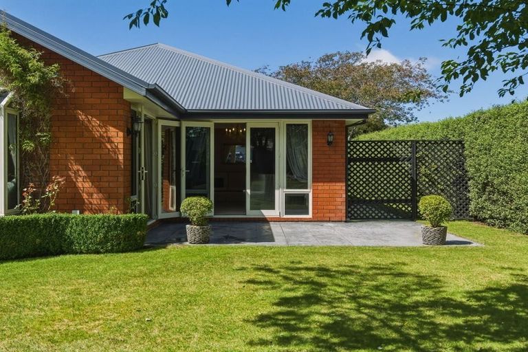 Photo of property in 27 Othello Drive, Rolleston, 7614