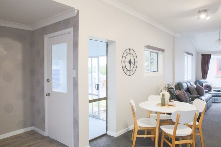 Photo of property in 55 Venus Street, Georgetown, Invercargill, 9812