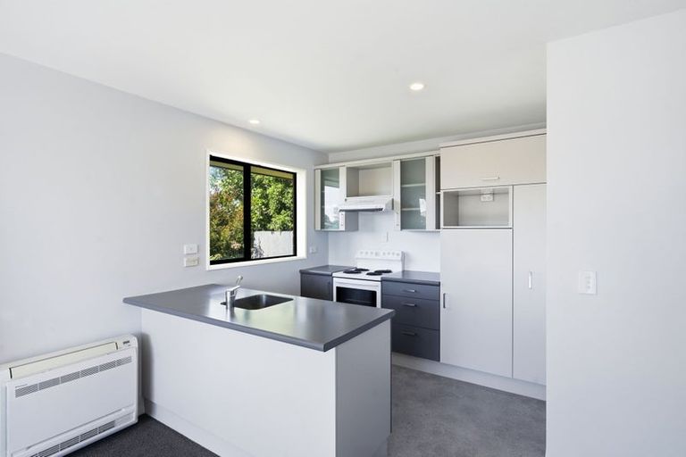 Photo of property in 5/17 Nicholls Road, Halswell, Christchurch, 8025
