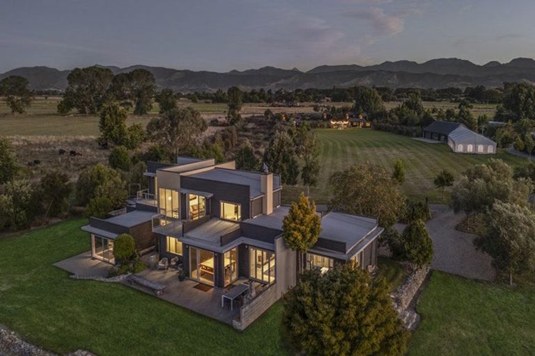 Photo of property in 305 Redwood Road, Appleby, Richmond, 7081