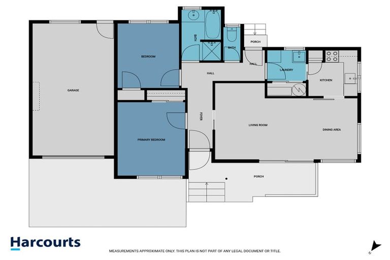 Photo of property in 6 Wanaka Street, Tikipunga, Whangarei, 0112