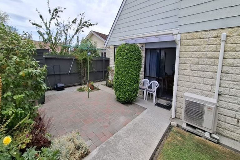 Photo of property in 58b Bush Street, Rangiora, 7400