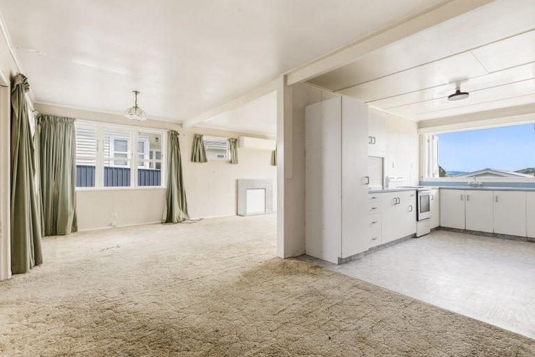 Photo of property in 7 Hikurangi Terrace, Taumarunui, 3920