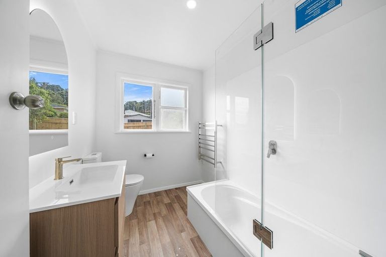 Photo of property in 8 Hampshire Street, Cannons Creek, Porirua, 5024