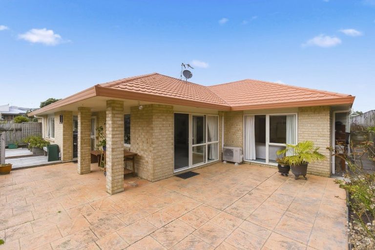 Photo of property in 34 Sunburst Court, Paraparaumu Beach, Paraparaumu, 5032