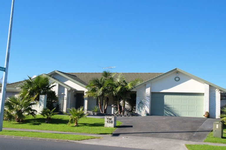 Photo of property in 138 Millhouse Drive, Northpark, Auckland, 2013