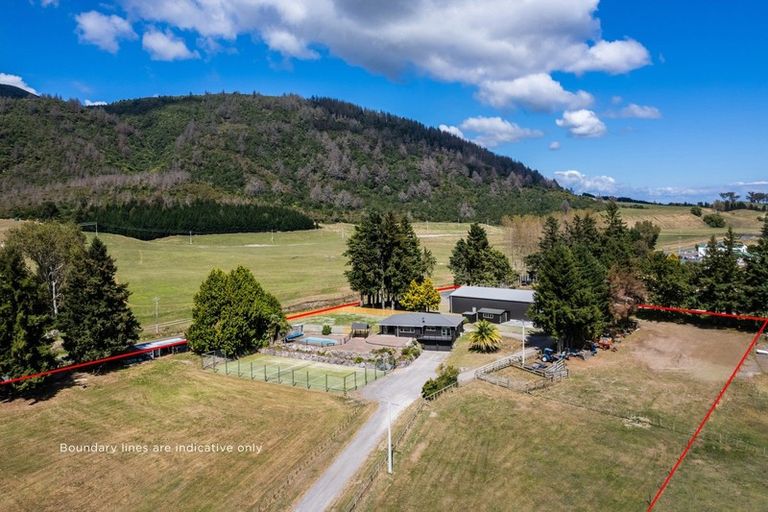 Photo of property in 478 Centennial Drive, Rotokawa, Taupo, 3378