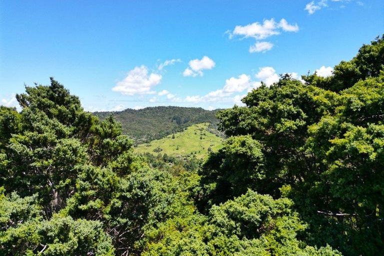 Photo of property in 1340 Paponga Road, Kohukohu, 0491