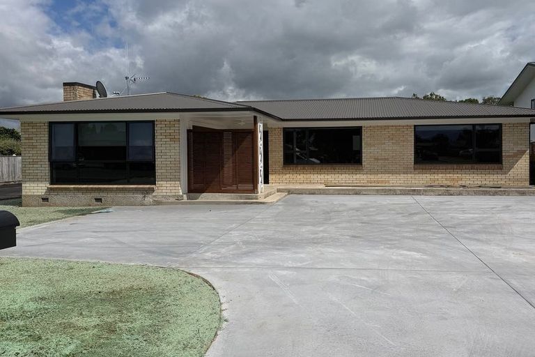 Photo of property in 27 Rata Street, Matamata, 3400