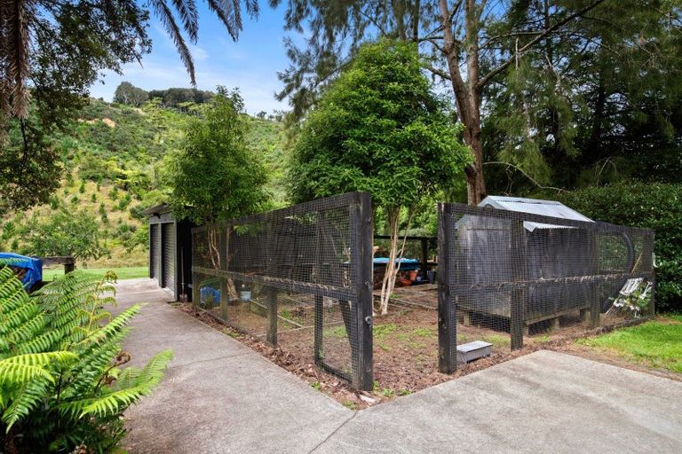 Photo of property in 194 Skyhigh Road, Hunua, Papakura, 2583