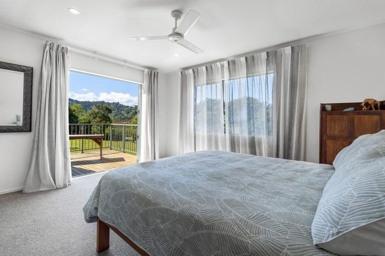 Photo of property in 91 Weranui Road, Waiwera, Orewa, 0994