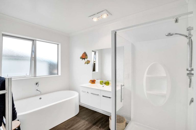 Photo of property in 13 Pahua Street, Pegasus, 7612