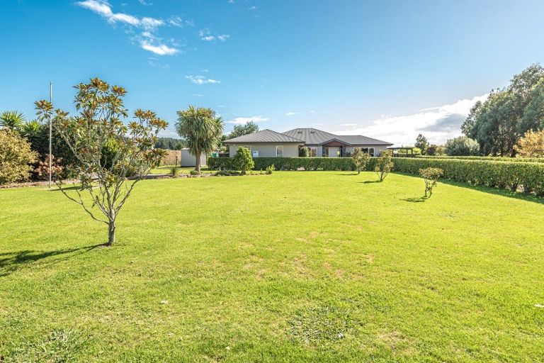 Photo of property in 20 Nicholson Drive, Kaitoke, Whanganui, 4572