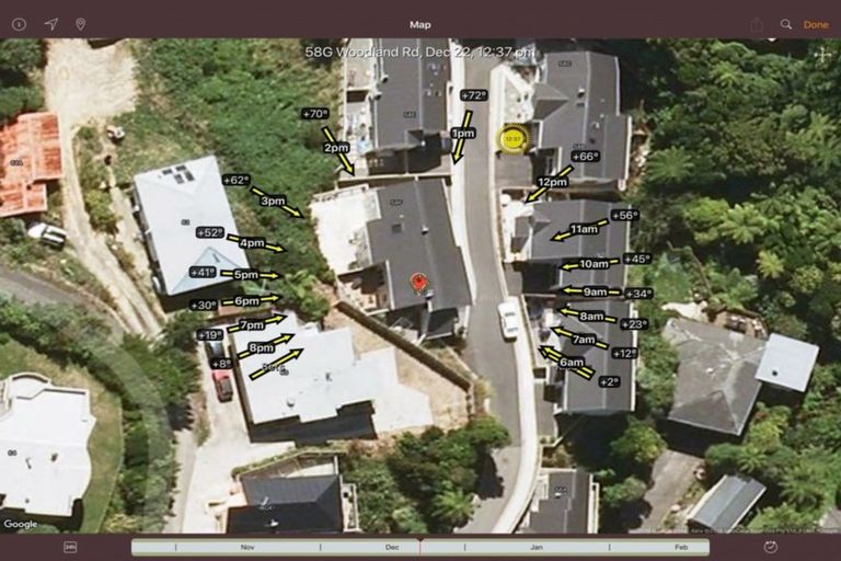 Photo of property in 58g Woodland Road, Johnsonville, Wellington, 6037