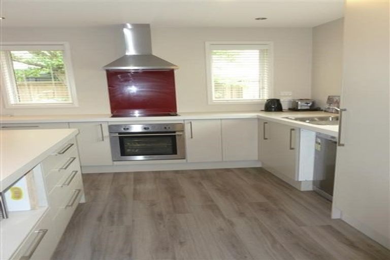 Photo of property in 23a Plynlimon Road, Fendalton, Christchurch, 8052