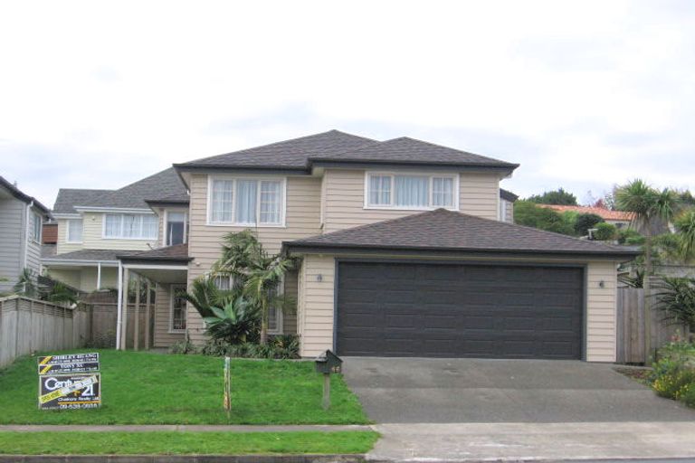 Photo of property in 46 Westerham Drive, Dannemora, Auckland, 2016