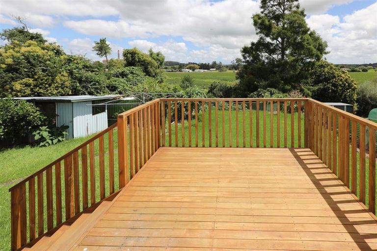 Photo of property in 179 Russell Road, Huntly, 3700