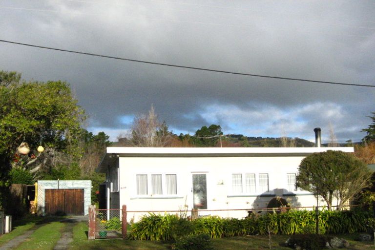 Photo of property in 36 Mihiwaka Road, Long Beach, Port Chalmers, 9081