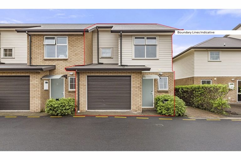 Photo of property in 11 Chiefs Court, Hamilton East, Hamilton, 3216