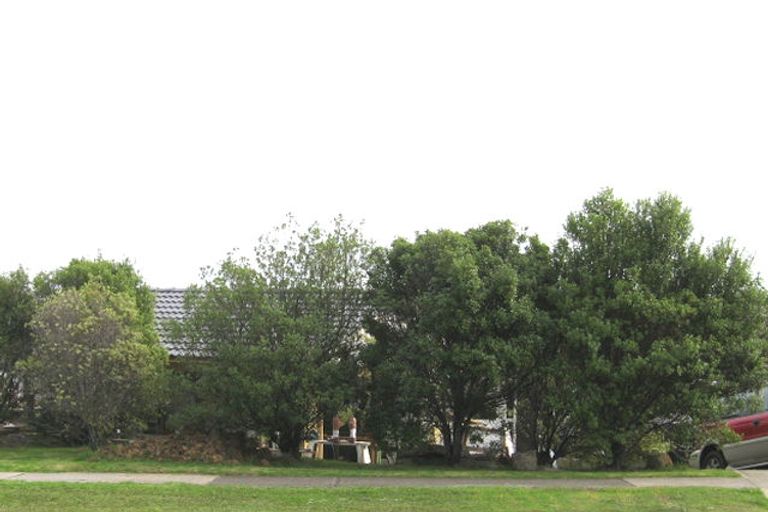 Photo of property in 1/70 Bleakhouse Road, Howick, Auckland, 2014