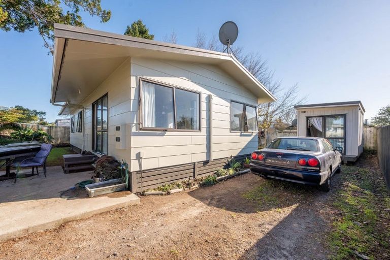 Photo of property in 303b Malfroy Road, Pomare, Rotorua, 3015