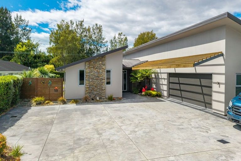 Photo of property in 11 Mako Street, Richmond, 7020