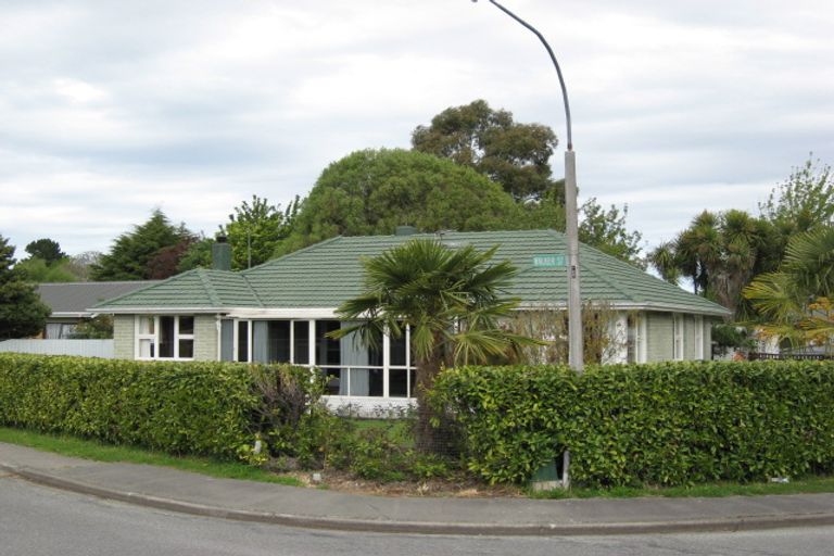 Photo of property in 1a Walker Street, Kaiapoi, 7630