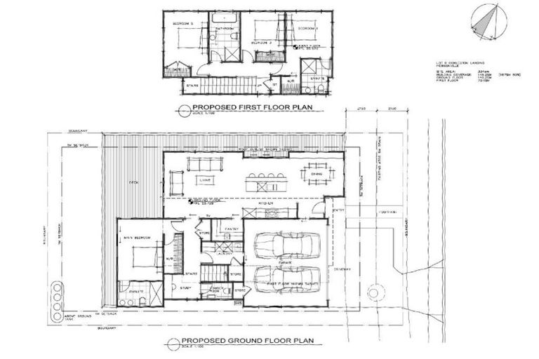 Photo of property in 4 Ruku Street, Long Bay, Auckland, 0630