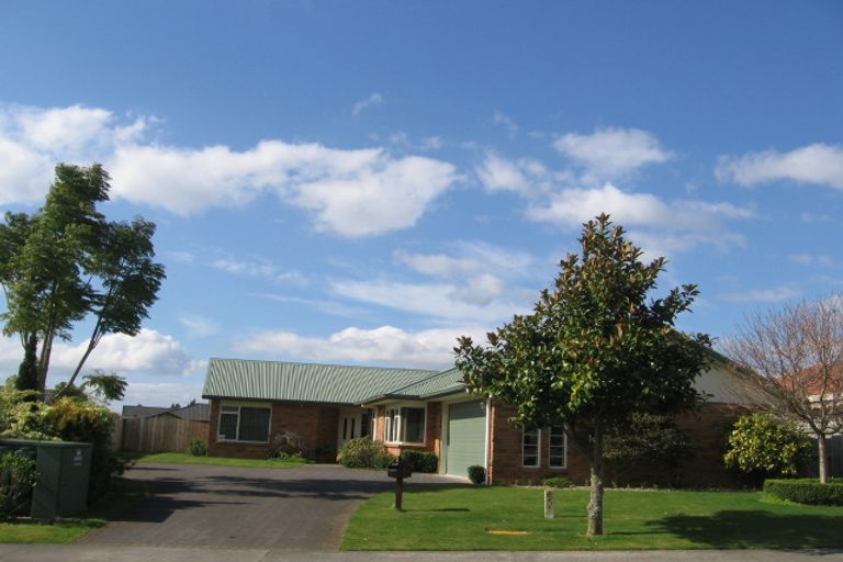 Photo of property in 34 Stableford Drive, Pyes Pa, Tauranga, 3112