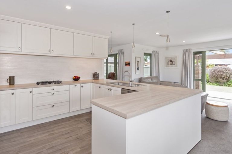 Photo of property in 6 Sanctuary Gardens, Shirley, Christchurch, 8052