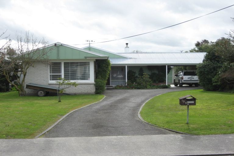 Photo of property in 1003 Stirling Street, Raureka, Hastings, 4120