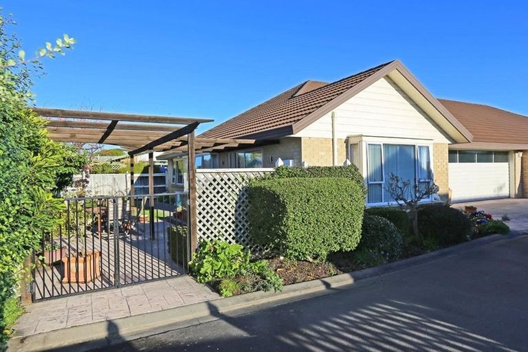 Photo of property in 18/212 Grove Road, Mayfair, Hastings, 4122