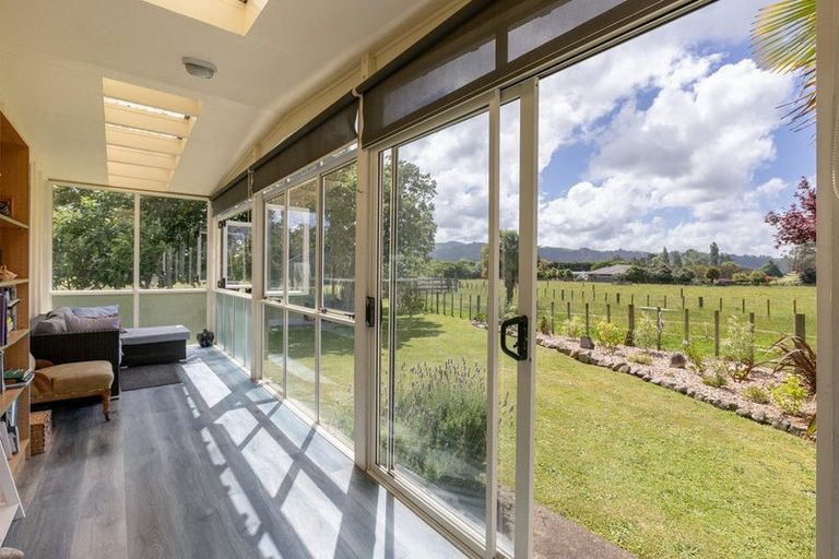 Photo of property in 398 Hallett Road, Otakiri, Whakatane, 3192