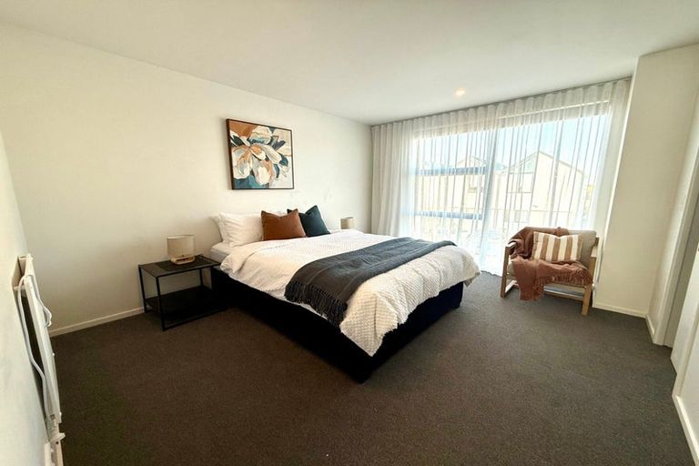 Photo of property in 1/119 Sherborne Street, St Albans, Christchurch, 8014