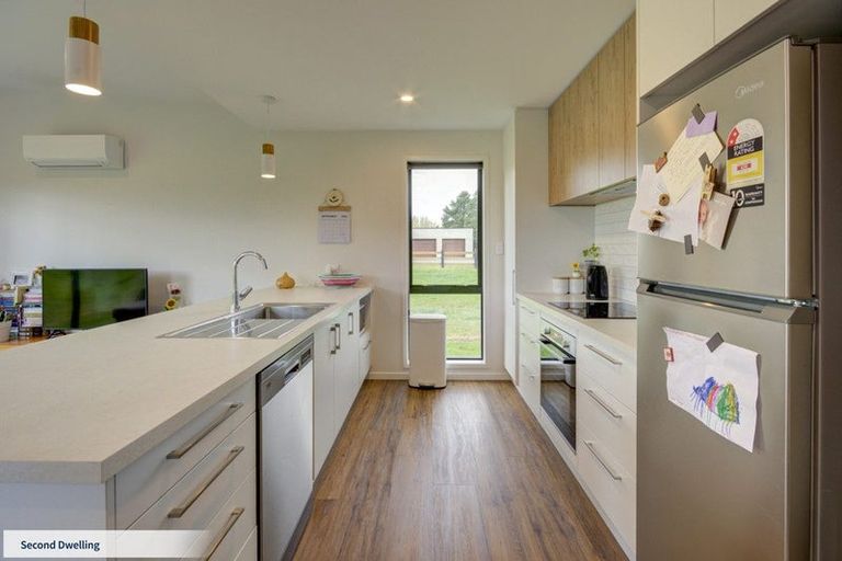 Photo of property in 146 Coldstream Road, Rangiora, 7473