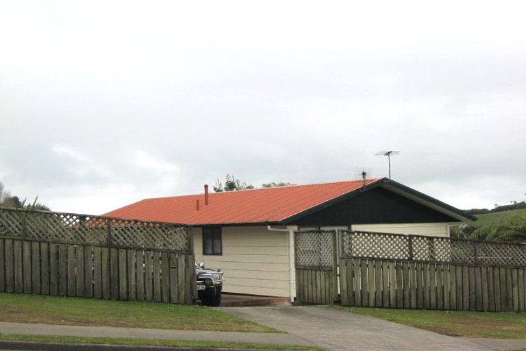 Photo of property in 82 Cumberland Street, Welbourn, New Plymouth, 4312