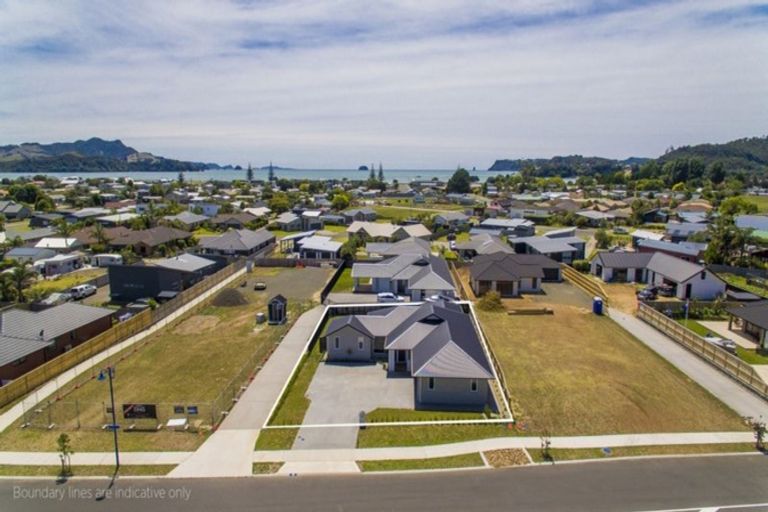 Photo of property in 134 Kupe Drive, Whitianga, 3510