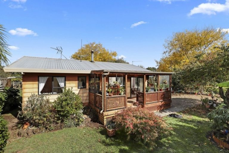 Photo of property in 441 Mangateparu Loop Road, Mangateparu, Morrinsville, 3375