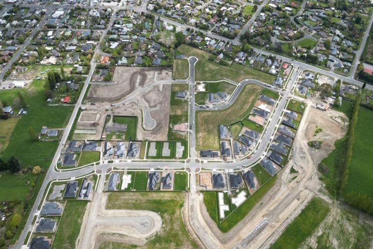 Photo of property in 17 Cleaver Street, Woodend, 7610